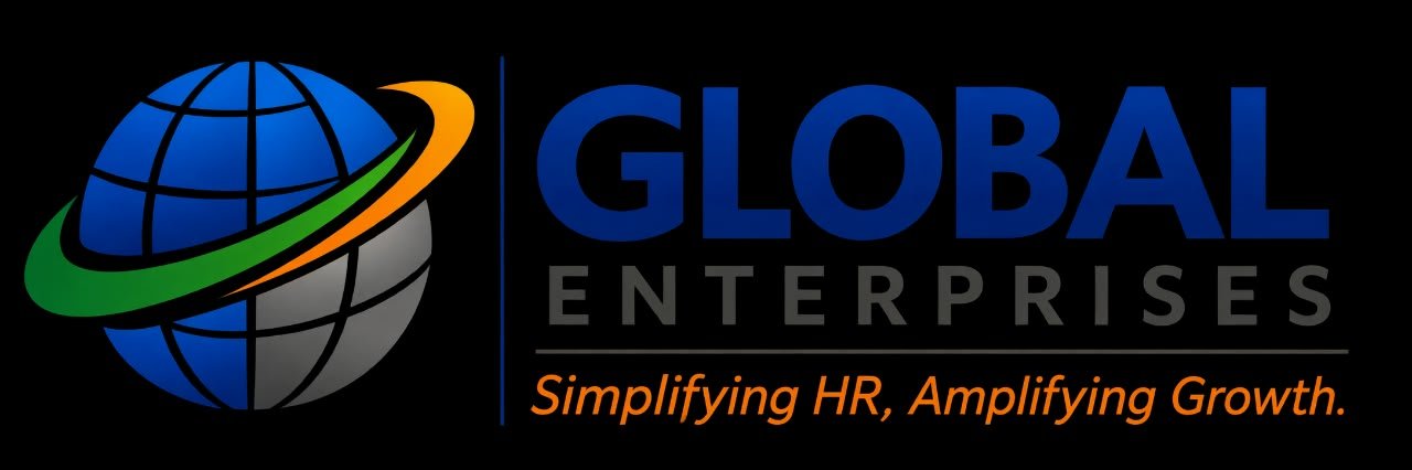 Global Enterprises logo